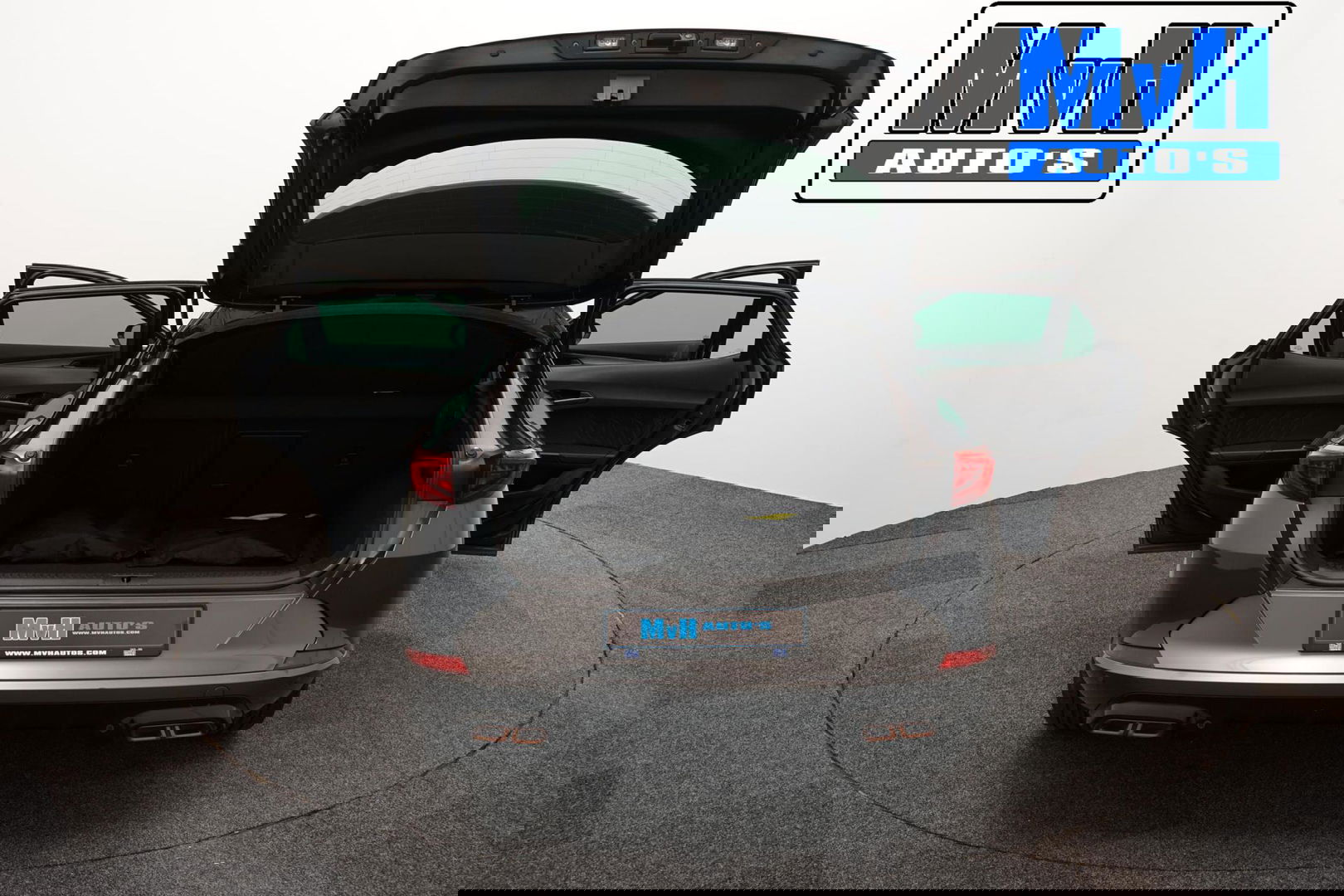 CUPRA Formentor 1.4 e-Hybrid Business|STOEL/STUUR.VERW|CAMERA