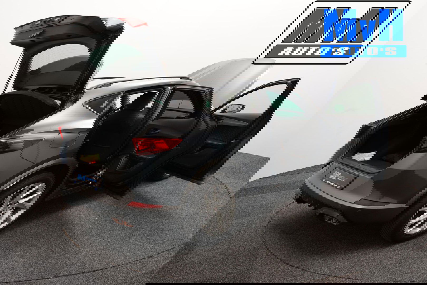 CUPRA Formentor 1.4 e-Hybrid Business|STOEL/STUUR.VERW|CAMERA