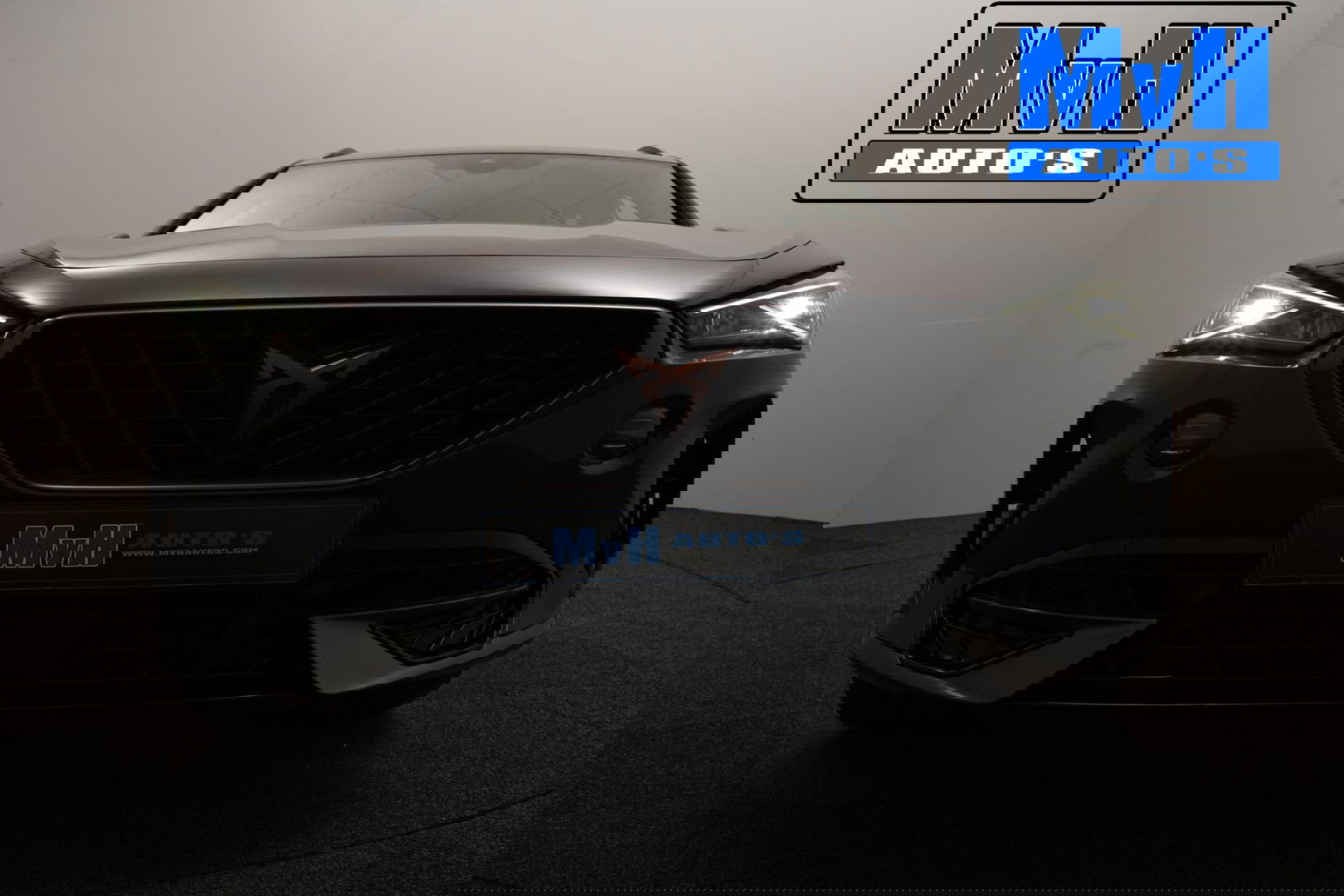 CUPRA Formentor 1.4 e-Hybrid Business|STOEL/STUUR.VERW|CAMERA