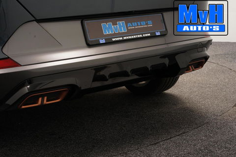 CUPRA Formentor 1.4 e-Hybrid Business|STOEL/STUUR.VERW|CAMERA