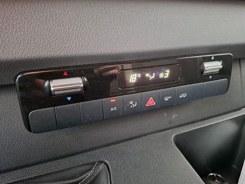 Mercedes-Benz Sprinter 311 CDI GB L2 FWD Functional 3.5T / AIRCO / CAMERA / 3 ZITS / DEALER ONDERHOUDEN / NAVI