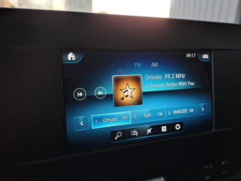 Mercedes-Benz Sprinter 311 CDI GB L2 FWD Functional 3.5T / AIRCO / CAMERA / 3 ZITS / DEALER ONDERHOUDEN / NAVI