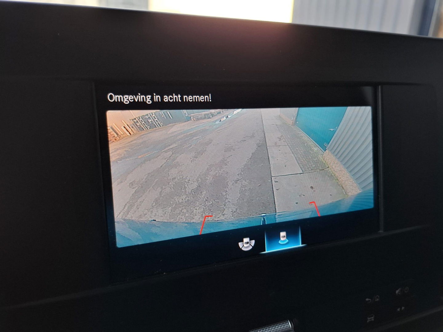 Mercedes-Benz Sprinter 311 CDI GB L2 FWD Functional 3.5T / AIRCO / CAMERA / 3 ZITS / DEALER ONDERHOUDEN / NAVI