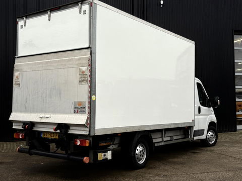 Fiat Ducato 35H 2.3 MultiJet L3H2 | BAKWAGEN | LAADKLEP