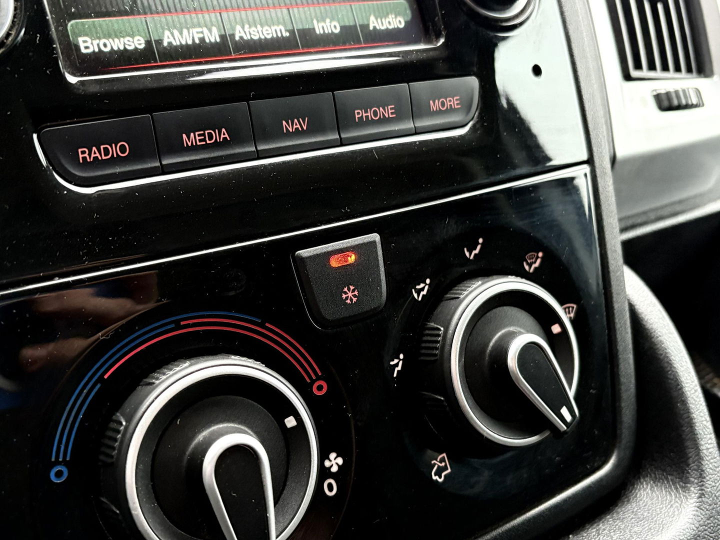 Fiat Ducato 35H 2.3 MultiJet L3H2 | BAKWAGEN | LAADKLEP