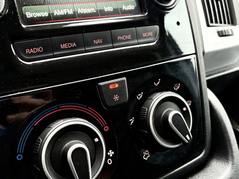 Fiat Ducato 35H 2.3 MultiJet L3H2 | BAKWAGEN | LAADKLEP