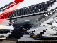 Mercedes-Benz Vito - 116 CDI AUTOMAAT XXL ENKELE CABINE