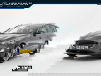 Ford Focus - Wagon 1.0 EcoBoost 125pk Titanium X Business | Adaptieve cruise | Camera | Winterpakket | Trekhaak