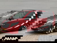 Mercedes-Benz eVito - L3H1 90 kWh 432KM actieradius! Automaat Airco Navi LED