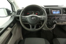 Volkswagen Transporter - 2.0 TDI L2H1 | 150PK | DC | 6-Zits | Airco | Cruise | Carplay | Navigatie