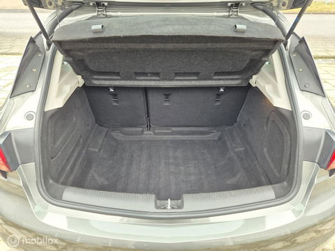 Opel Astra 1.0 Business+, Leer, Carplay, Navi, Trekhaak, LED