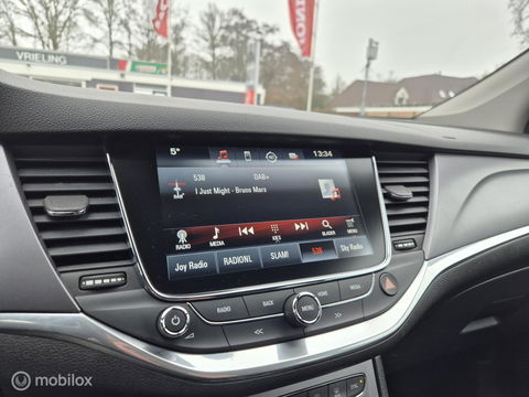 Opel Astra 1.0 Business+, Leer, Carplay, Navi, Trekhaak, LED