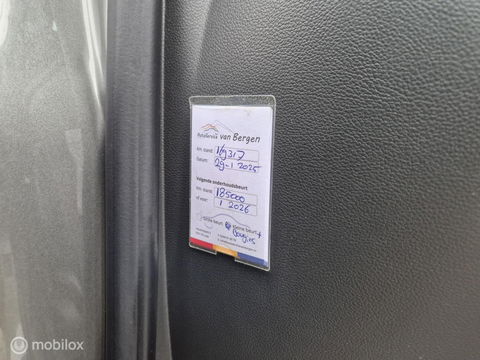 Opel Astra 1.0 Business+, Leer, Carplay, Navi, Trekhaak, LED