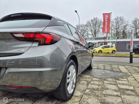 Opel Astra 1.0 Business+, Leer, Carplay, Navi, Trekhaak, LED