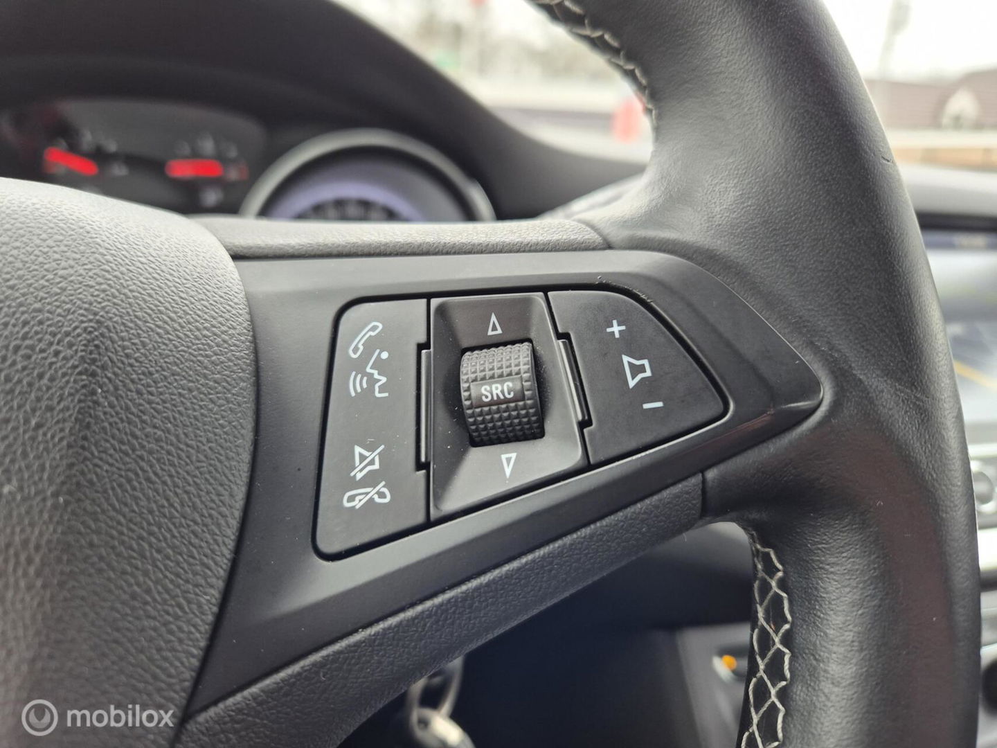 Opel Astra 1.0 Business+, Leer, Carplay, Navi, Trekhaak, LED