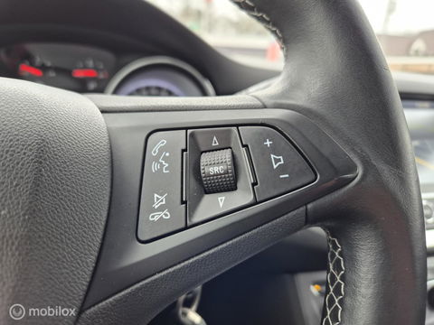 Opel Astra 1.0 Business+, Leer, Carplay, Navi, Trekhaak, LED