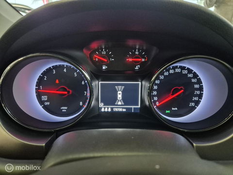 Opel Astra 1.0 Business+, Leer, Carplay, Navi, Trekhaak, LED