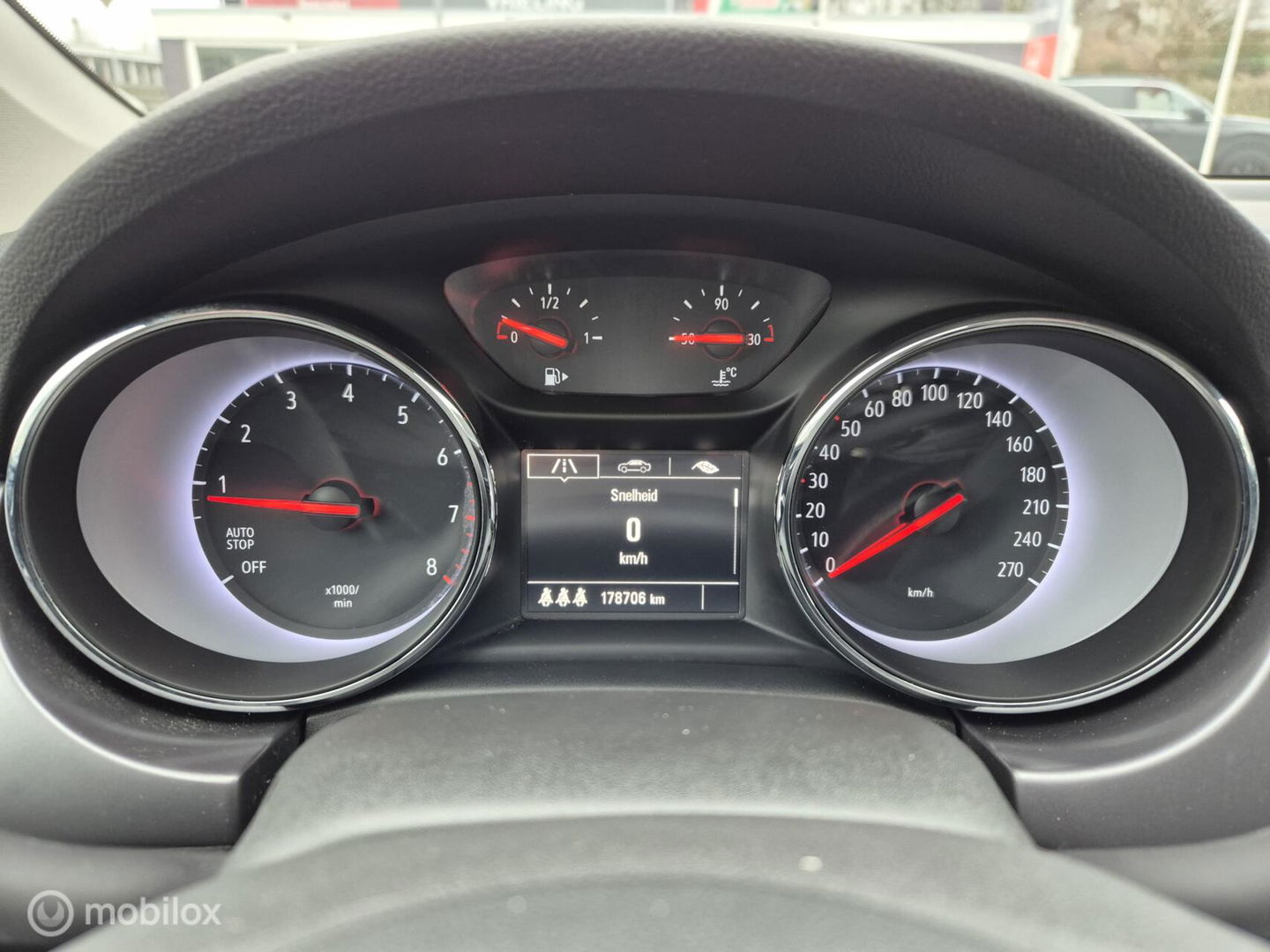 Opel Astra 1.0 Business+, Leer, Carplay, Navi, Trekhaak, LED