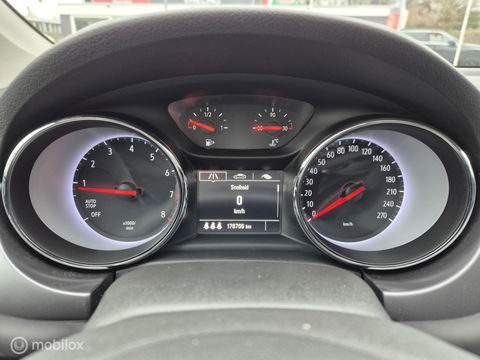 Opel Astra 1.0 Business+, Leer, Carplay, Navi, Trekhaak, LED