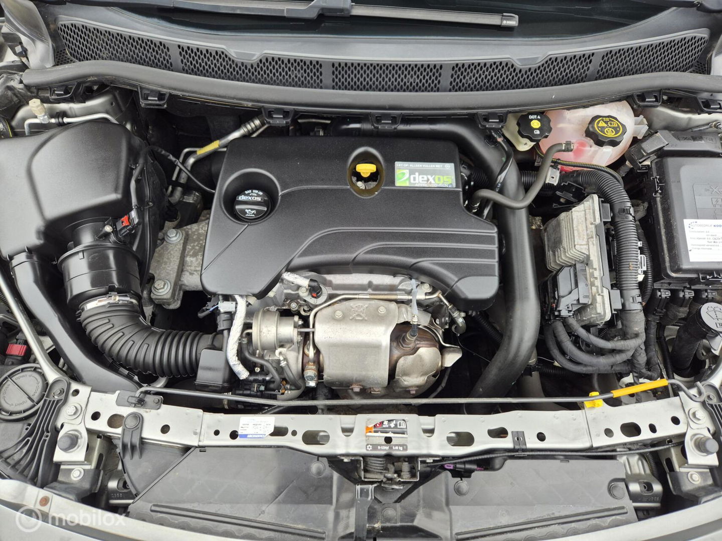 Opel Astra 1.0 Business+, Leer, Carplay, Navi, Trekhaak, LED