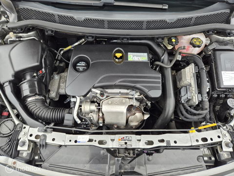 Opel Astra 1.0 Business+, Leer, Carplay, Navi, Trekhaak, LED