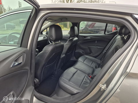 Opel Astra 1.0 Business+, Leer, Carplay, Navi, Trekhaak, LED