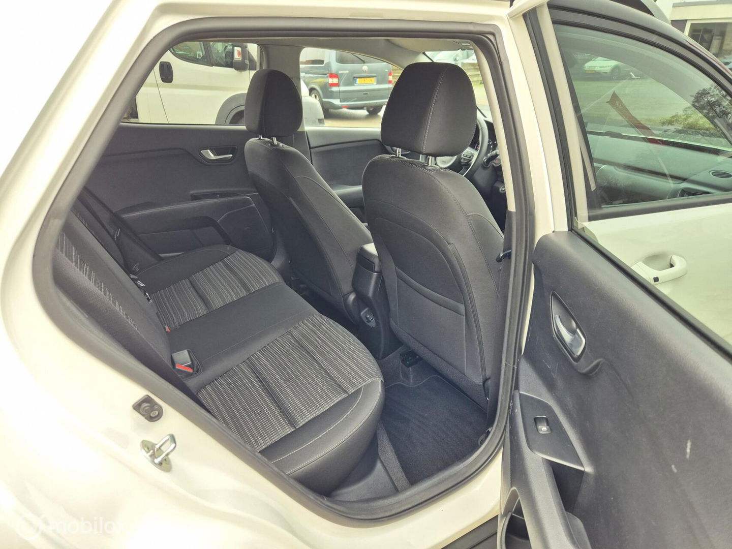 Kia Stonic 1.0 T-GDi DynamicPlusLine 120 PK, Trekhaak, NAP!