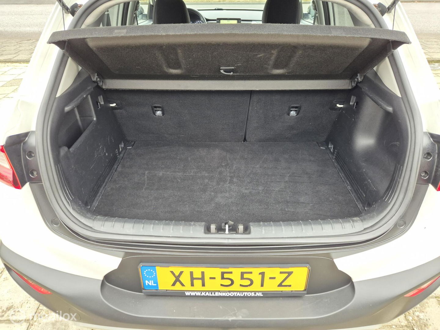 Kia Stonic 1.0 T-GDi DynamicPlusLine 120 PK, Trekhaak, NAP!