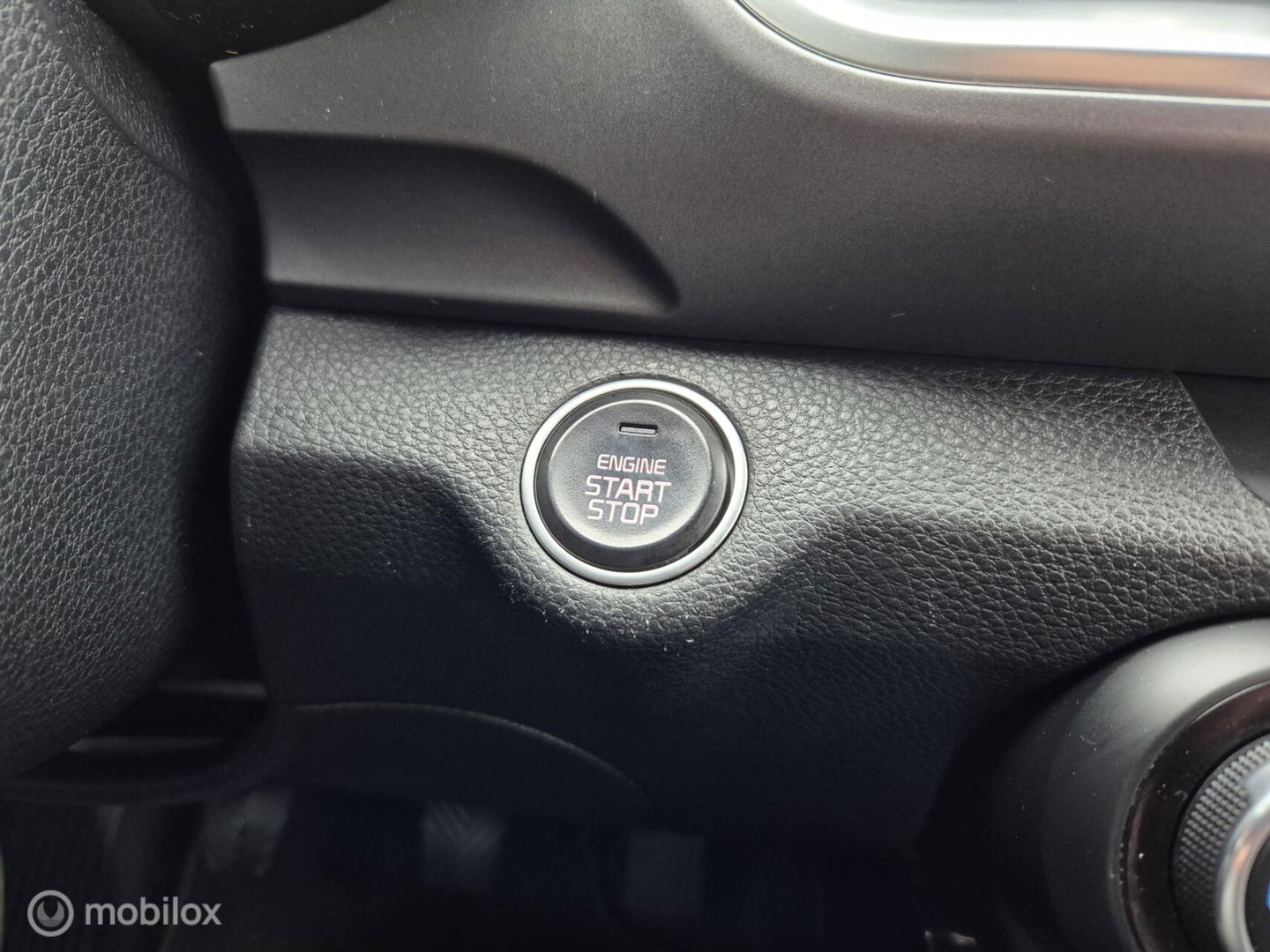 Kia Stonic 1.0 T-GDi DynamicPlusLine 120 PK, Trekhaak, NAP!