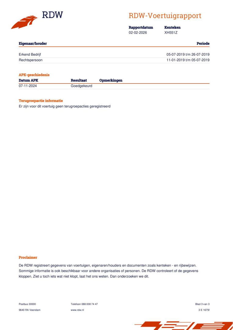 Kia Stonic 1.0 T-GDi DynamicPlusLine 120 PK, Trekhaak, NAP!