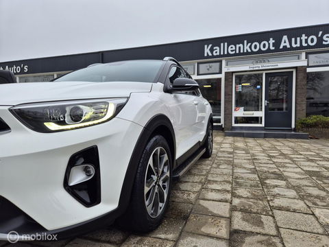 Kia Stonic 1.0 T-GDi DynamicPlusLine 120 PK, Trekhaak, NAP!
