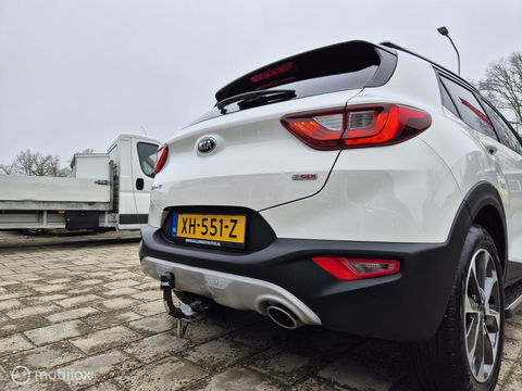 Kia Stonic 1.0 T-GDi DynamicPlusLine 120 PK, Trekhaak, NAP!