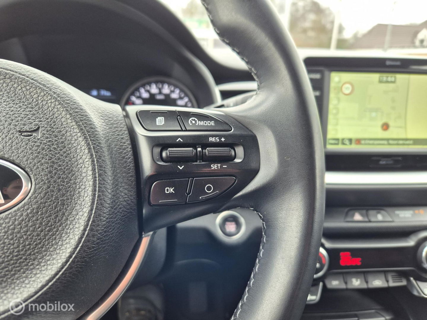 Kia Stonic 1.0 T-GDi DynamicPlusLine 120 PK, Trekhaak, NAP!