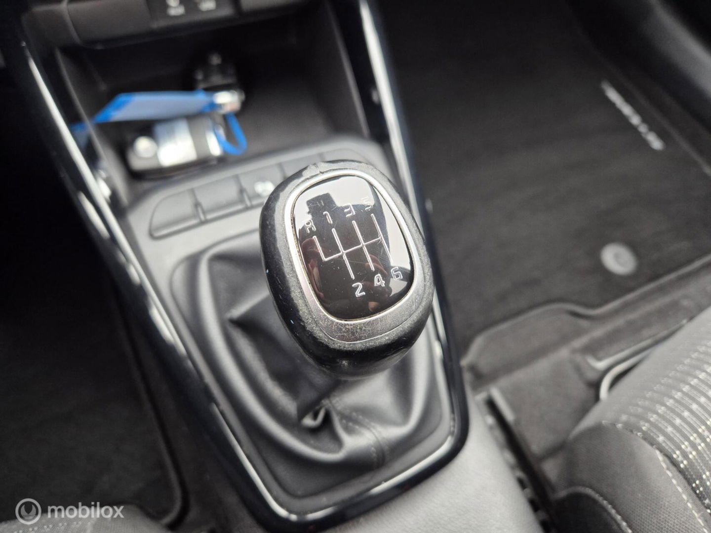 Kia Stonic 1.0 T-GDi DynamicPlusLine 120 PK, Trekhaak, NAP!