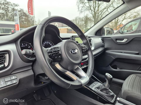 Kia Stonic 1.0 T-GDi DynamicPlusLine 120 PK, Trekhaak, NAP!