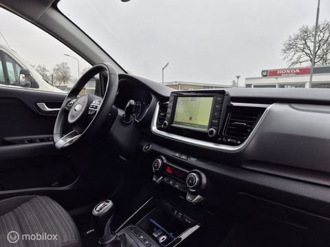 Kia Stonic 1.0 T-GDi DynamicPlusLine 120 PK, Trekhaak, NAP!