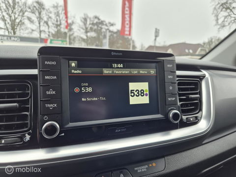 Kia Stonic 1.0 T-GDi DynamicPlusLine 120 PK, Trekhaak, NAP!