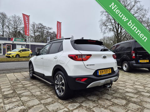 Kia Stonic 1.0 T-GDi DynamicPlusLine 120 PK, Trekhaak, NAP!