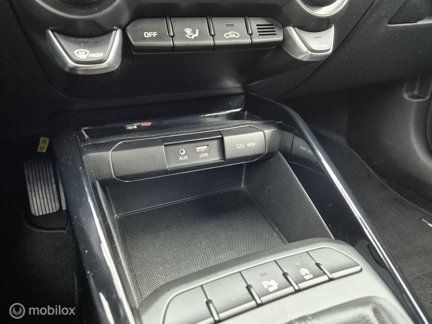 Kia Stonic 1.0 T-GDi DynamicPlusLine 120 PK, Trekhaak, NAP!