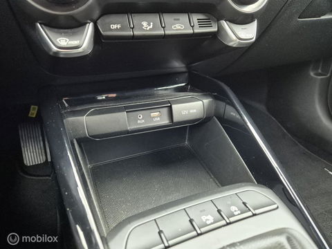 Kia Stonic 1.0 T-GDi DynamicPlusLine 120 PK, Trekhaak, NAP!