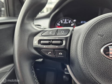 Kia Stonic 1.0 T-GDi DynamicPlusLine 120 PK, Trekhaak, NAP!