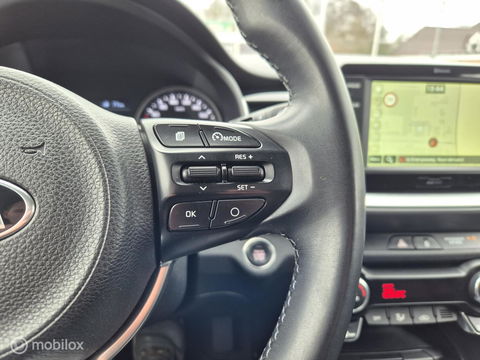 Kia Stonic 1.0 T-GDi DynamicPlusLine 120 PK, Trekhaak, NAP!