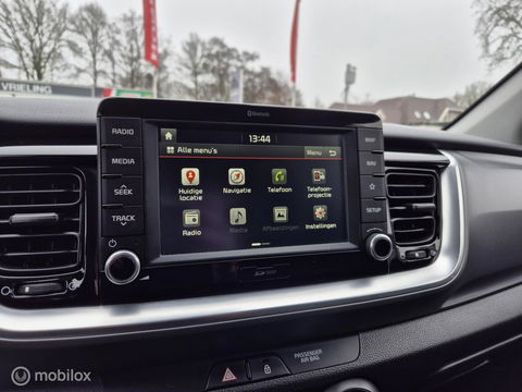 Kia Stonic 1.0 T-GDi DynamicPlusLine 120 PK, Trekhaak, NAP!