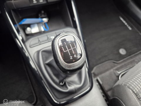 Kia Stonic 1.0 T-GDi DynamicPlusLine 120 PK, Trekhaak, NAP!