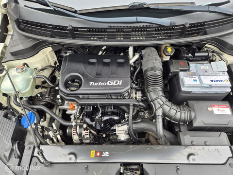 Kia Stonic 1.0 T-GDi DynamicPlusLine 120 PK, Trekhaak, NAP!