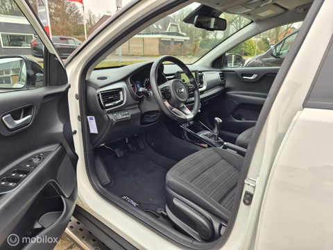 Kia Stonic 1.0 T-GDi DynamicPlusLine 120 PK, Trekhaak, NAP!