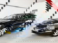 Škoda Octavia - Combi 1.0 TSI Business Edition Plus|Elektr.Wegklapbare Trekhaak|Adapt.Cruise|Camera|Stoelverw|