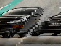 Volkswagen Golf - 1.4 TSI ACT Sportline 141Pk Automaat (SCHUIFDAK, NAVIGATIE, CLIMATE, XENON, LEDER, STOELVERWARMING, SPORTSTOELEN, GETINT GLAS, CRUISE, MASSAGE, PARKEERSENSOREN, NIEUWSTAAT)