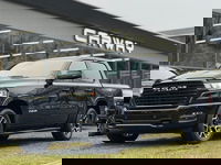 Dodge Ram 1500 - Laramie MY2025