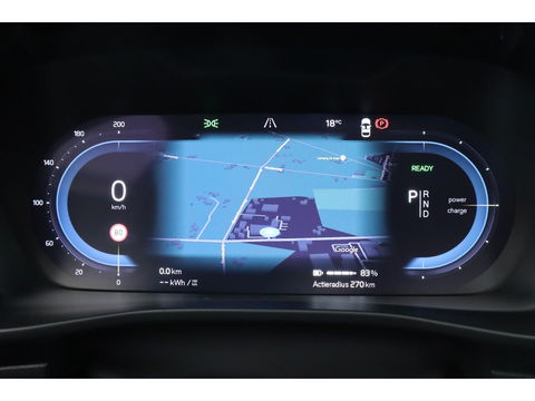 Volvo XC40 Single Motor Ultimate | Pano-dak | ACC | Blis | 360 Camera | H&K Audio | Memory stoelen |